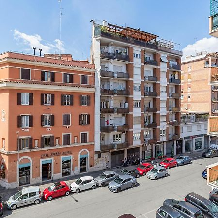 شقة Salotto San Pietro روما المظهر الخارجي الصورة